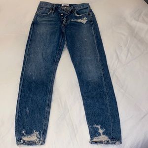 Agolde Jamie jeans